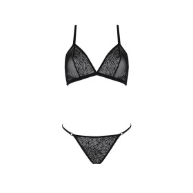 Selaginella Bikini-3